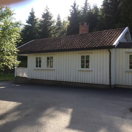 Guse Gard Villa Kvinesdal Екстериор снимка