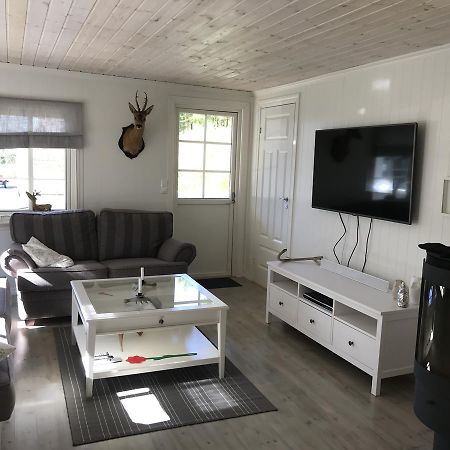 Guse Gard Villa Kvinesdal Екстериор снимка