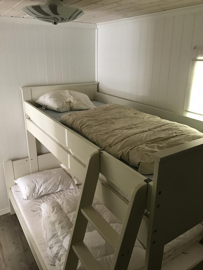Guse Gard Villa Kvinesdal Екстериор снимка