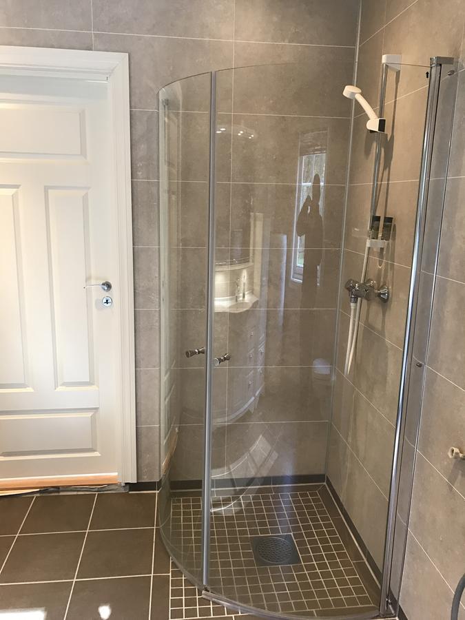 Guse Gard Villa Kvinesdal Екстериор снимка