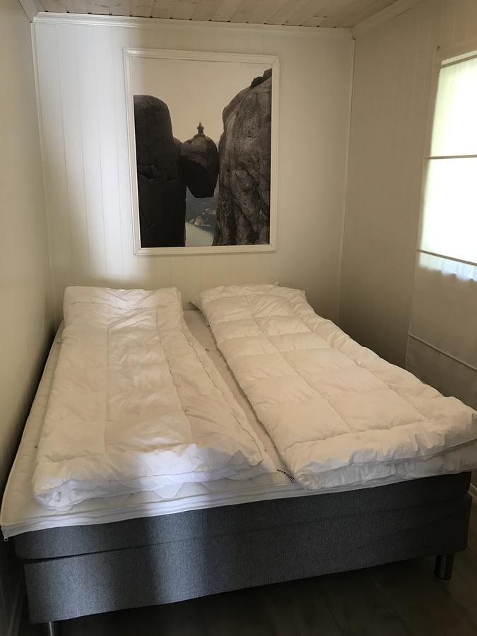 Guse Gard Villa Kvinesdal Екстериор снимка