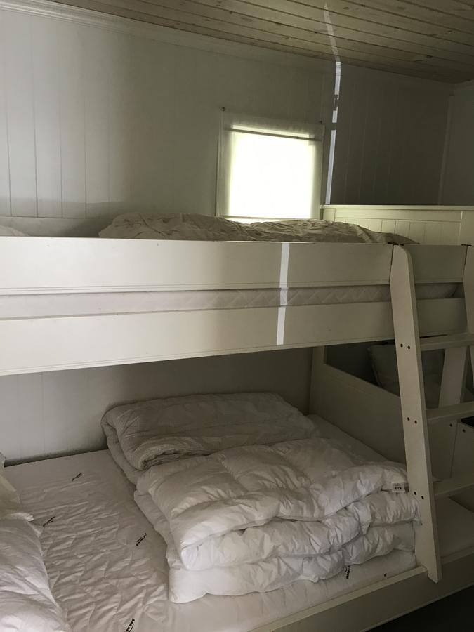 Guse Gard Villa Kvinesdal Екстериор снимка